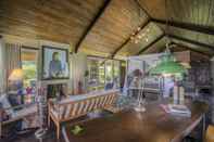 Lobi Madulkelle Tea and Eco Lodge