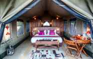 Bilik Tidur 6 Madulkelle Tea and Eco Lodge