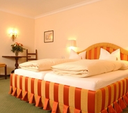 Bedroom 6 Hotel Ulli