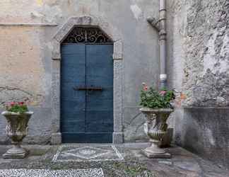 Exterior 2 Como Vita - Palazzo Carli