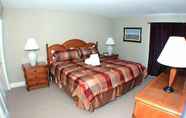 Bedroom 4 Forest Beach by Seashore Vacations