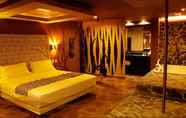 Kamar Tidur 6 Sensaciones Motel Boutique - Adults Only