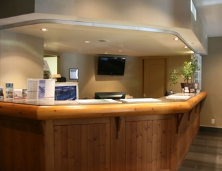 Lobby 2 Whistler Blackcomb VR at Town Plaza