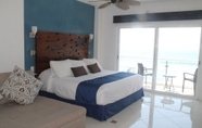 Kamar Tidur 7 Mar Celeste Hotel Boutique