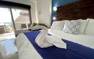 Kamar Tidur 5 Mar Celeste Hotel Boutique