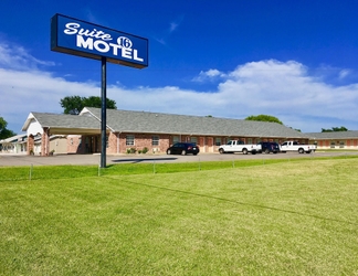 Exterior 2 Suite 16 Motel