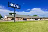 ภายนอกอาคาร Suite 16 Motel