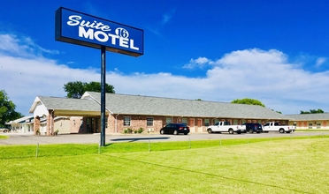 Exterior 4 Suite 16 Motel