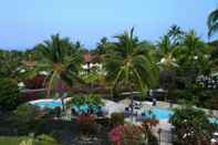 Swimming Pool Keauhou Resort Condominiums
