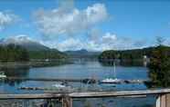 วิวและสถานที่ท่องเที่ยวใกล้เคียง 7 Tofino Swell Lodge