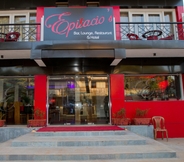 Exterior 4 Epitacio's