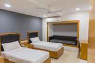 Bedroom Ginger Ahmedabad, Satellite