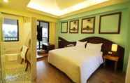 Kamar Tidur 5 Southern Sun Homestay North