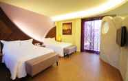 Kamar Tidur 6 Southern Sun Homestay North