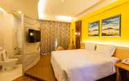 Kamar Tidur 2 Southern Sun Homestay North