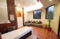 Lobby Southern Sun Homestay North