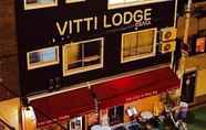 ภายนอกอาคาร 3 Vitti Lodge & Family Apartment - Hostel