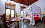 Kamar Tidur 5 Niyagama House