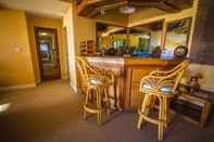 Bar, Cafe and Lounge Rae Leigh Heights BnB