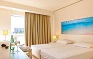 Bilik Tidur 7 Lindos White Hotel & Suites