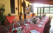 ร้านอาหาร 5 Agriturismo Aurella