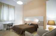 Bedroom 3 Trapani Home