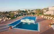 Swimming Pool 5 Hotel Albatros