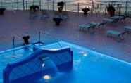 Swimming Pool 6 Hotel Albatros