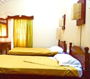 Bedroom 6 The Caravela Homestay