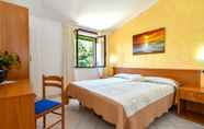 Kamar Tidur 3 Green Paradise Affittacamere