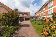 Exterior Hotel Drei Kronen Elmshorn