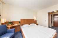 Bedroom Hotel Drei Kronen Elmshorn