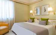 Kamar Tidur 3 Hotel President