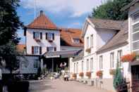 Exterior Moorland Hotel Am Senkelteich