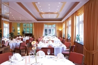 Dewan Majlis Moorland Hotel Am Senkelteich