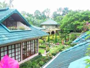 ภายนอกอาคาร 4 Ekman Garden Resort Nakhon Si Thammarat