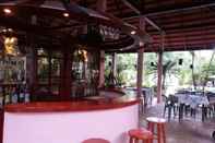 Bar, Cafe and Lounge Ekman Garden Resort Nakhon Si Thammarat