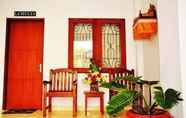 Bedroom 3 La'Mulya Guest House