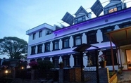 Bangunan 3 Hotel Heranya