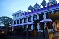 Bangunan Hotel Heranya