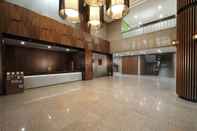 Lobby Chuncheon Bears Hotel