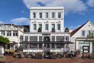 Exterior 4 Logierhaus am Denkmal