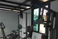 Fitness Center Chada Veranda Hotel