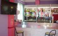 Bar, Kafe dan Lounge 3 Hotel Edelweiss