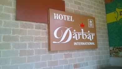 Exterior 4 Hotel Darbar International