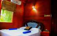 Kamar Tidur 4 Hotel River Front