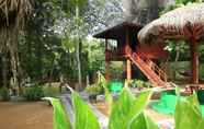 Kolam Renang 3 Hotel River Front