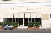 Exterior Hotel Genova