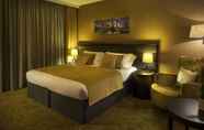 Bedroom 7 Genting Hotel