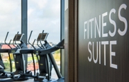 Fitness Center 3 Genting Hotel